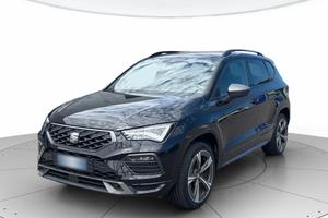 SEAT Ateca 1.5 ecotsi FR 150cv dsg