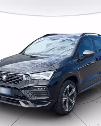 SEAT Ateca 1.5 ecotsi FR 150cv dsg