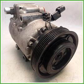 Compressore Clima AC Aria Condizionata Hcc VS16N