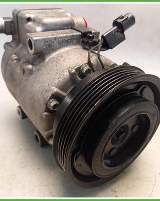 Compressore Clima AC Aria Condizionata Hcc VS16N