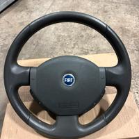 Volante in Pelle Fiat Panda Cros (169) basic 100hp