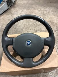 Volante in Pelle Fiat Panda Cros (169) basic 100hp