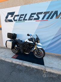 Triumph Tiger 800 2013