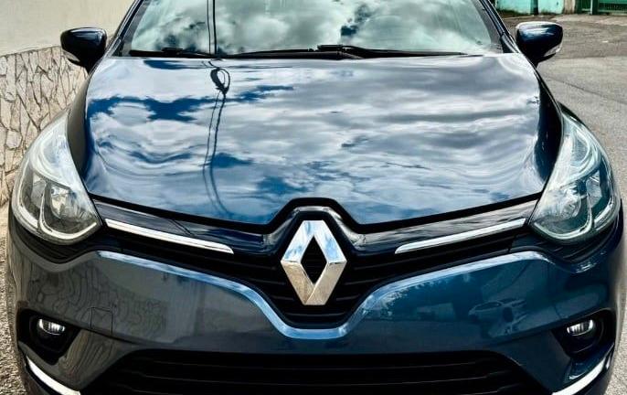 Renault Clio 1.4 DCI Navig/Bloutoht/Tauch/Usb/Aux