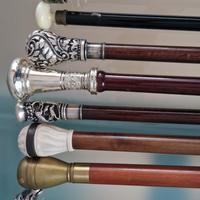 Bastoni da collezione