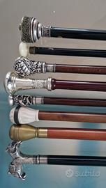 Bastoni da collezione