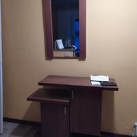 Mobile ingresso + specchio 