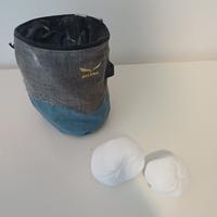 sacca porta magnesite