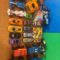 Automobiline PREZZO TRATTABILE