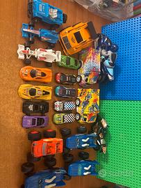 Automobiline PREZZO TRATTABILE