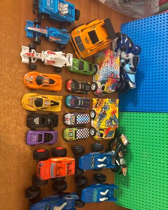 Automobiline PREZZO TRATTABILE