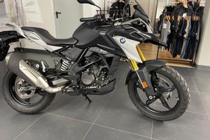 BMW G 310 GS