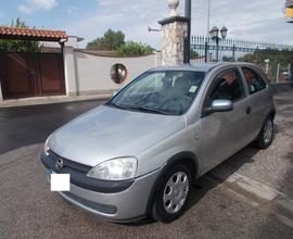 Opel Corsa 1.7 16V DTI cat 3 porte Comfort