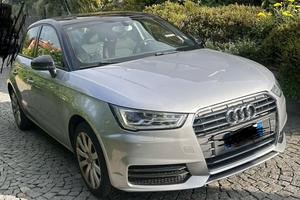 Audi A 1