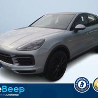 Porsche Cayenne Coupè Cayenne CoupÃ¨ CAYENNE ...