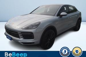 Porsche Cayenne Coupè Cayenne CoupÃ¨ CAYENNE ...