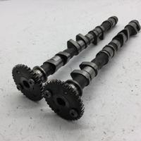 COPPIA ALBERI A CAMME TRIUMPH SPEED FOUR 600 2004 