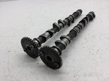 COPPIA ALBERI A CAMME TRIUMPH SPEED FOUR 600 2004 