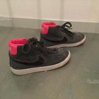 Nike blazer originali