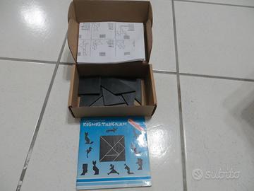 giochi in scatola per bambini e ragazzi