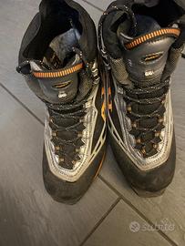 Scarponi donna AKU taglia 41