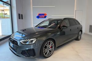 Audi A4 Avant 45 TDI quattro tiptronic S line edit