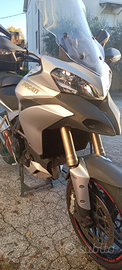 Multistrada 1200