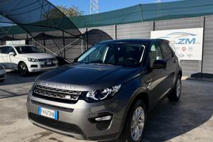 Land Rover Discovery Sport 2.0 TD4 150 CV HSE Luxu