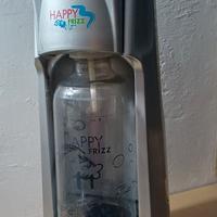 Gasatore acqua Happy Frizz acqua frizzante 