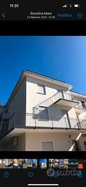 Appartamento Rosolina Mare