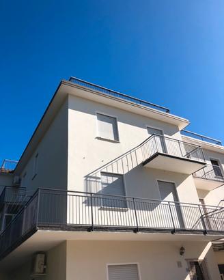 Appartamento Rosolina Mare