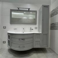 Mobile lavabo sospeso EBAN