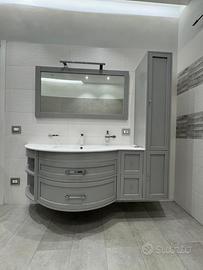 Mobile lavabo sospeso EBAN