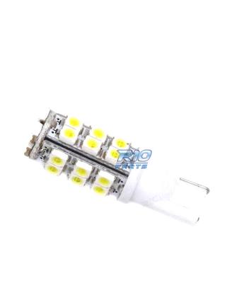 LAMPADINA LED T10 W5W 420lm