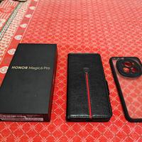 Honor Magic 6 Pro