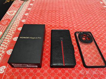 Honor Magic 6 Pro