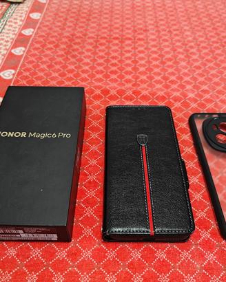 Honor Magic 6 Pro