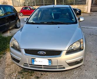 Ford Focus 1.6 tdi