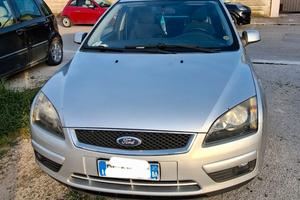 Ford Focus 1.6 Tdi