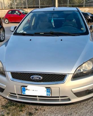 Ford Focus 1.6 Tdi