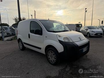 FIAT Fiorino 1.4 8V Furgone Natural Power