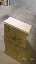 Stampo professionale seduta gommone (jokey seat)