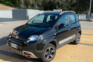 FIAT Panda Cross 0.9 Twinair Turbo S&S 4x4