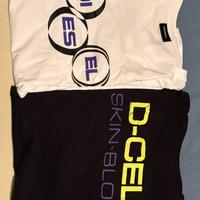 T-shirt DIESEL