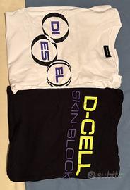 T-shirt DIESEL