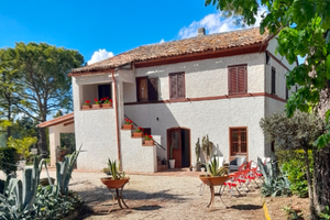 Casale per gruppo famiglie con bambini