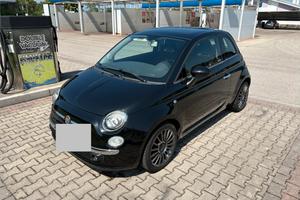 Fiat 500 1.4 100hp (Idonea Neopatentati)