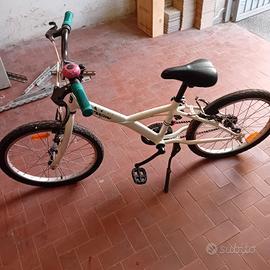 bicicletta per bambini