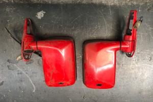 Specchietti ferrari 208/308