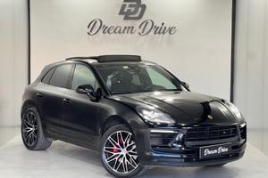 Porsche Macan 3.0 S